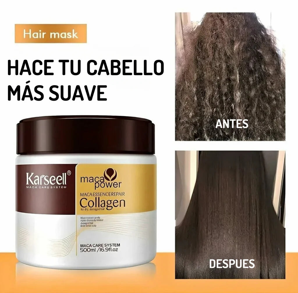 Karseell Crema Original
